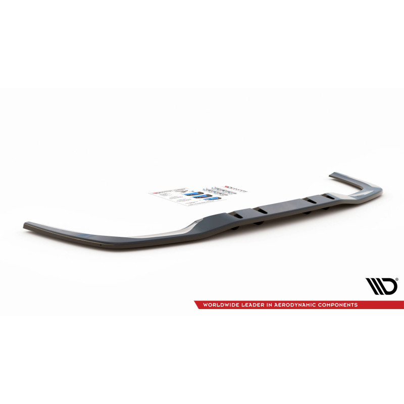 Maxton ABS BIG RDG+RDG