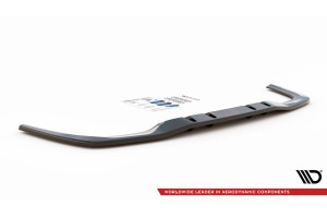 Maxton ABS BIG RDG+RDG