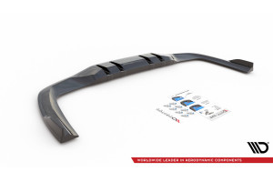 Maxton ABS BIG RDG+RDG