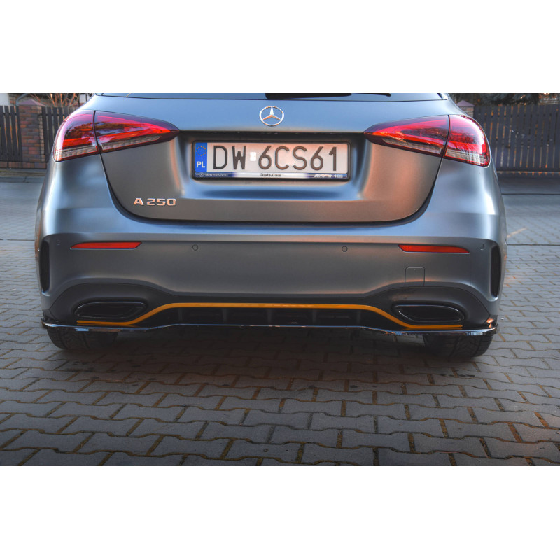 Maxton ABS BIG RDG+RDG