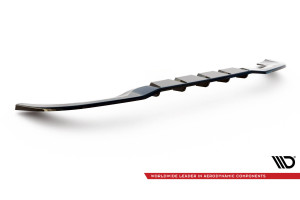 Maxton ABS BIG RDG+RDG