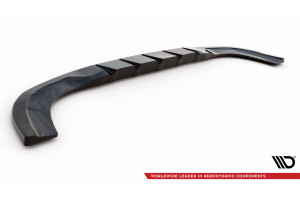 Maxton ABS BIG RDG+RDG