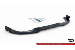 Maxton ABS BIG RDG+RDG