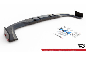 Maxton ABS BIG RDG+RDG