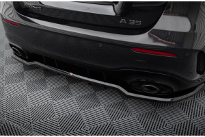 Maxton ABS BIG RDG+RDG