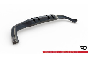 Maxton ABS BIG RDG+RDG