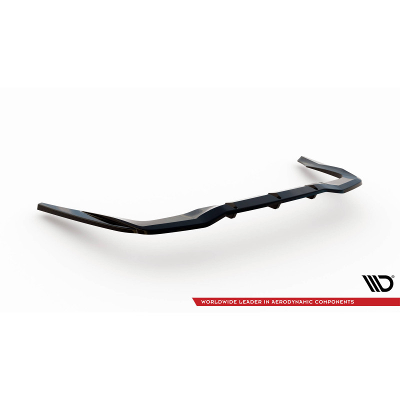 Maxton ABS BIG RDG+RDG