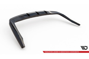 Maxton ABS BIG RDG+RDG