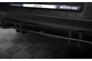 Maxton ABS BIG RDG+RDG