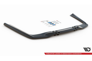 Maxton ABS BIG RDG+RDG