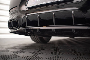 Maxton ABS BIG RDG+RDG