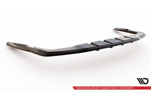 Maxton ABS BIG RDG+RDG