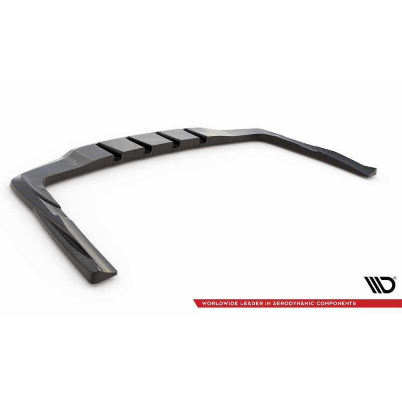 Maxton ABS BIG RDG+RDG