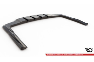 Maxton ABS BIG RDG+RDG