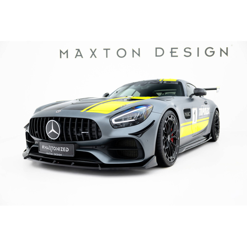 Maxton ABS FDG