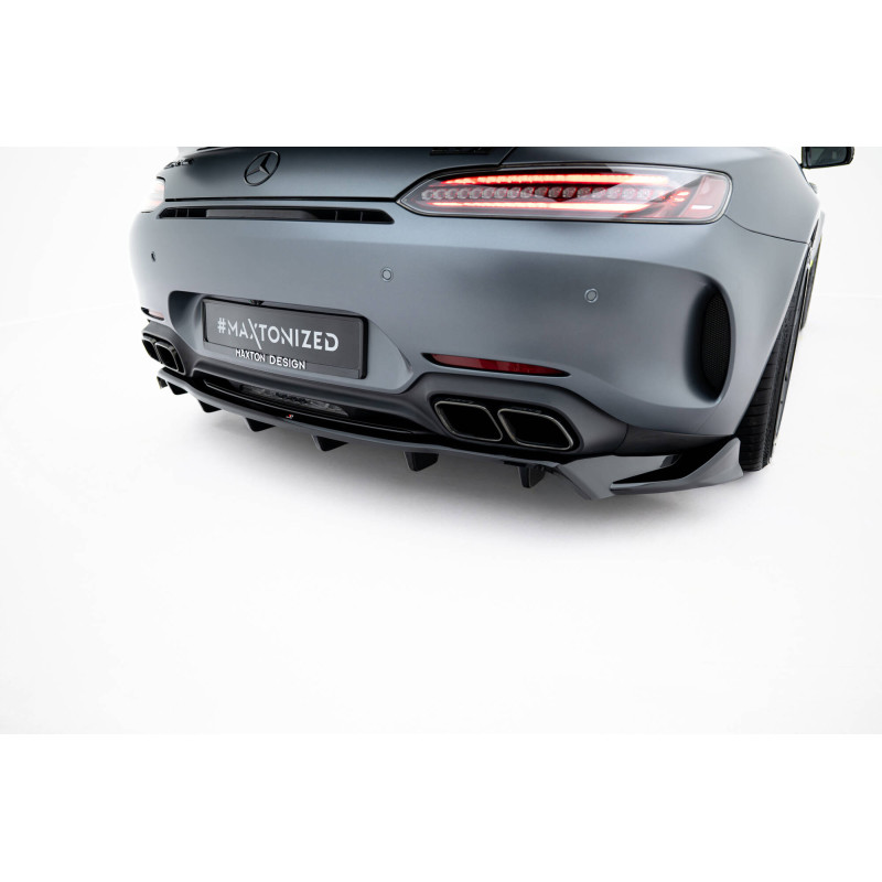 Maxton ABS BIG RDG+RDG