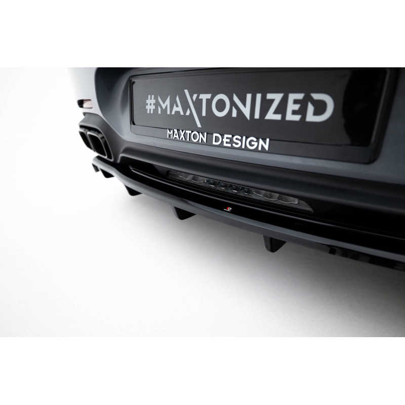 Maxton ABS BIG RDG+RDG