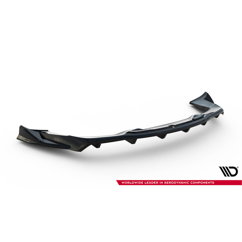 Maxton ABS BIG RDG+RDG