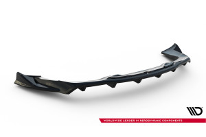 Maxton ABS BIG RDG+RDG