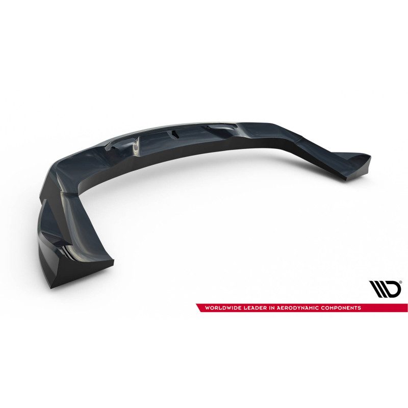 Maxton ABS BIG RDG+RDG