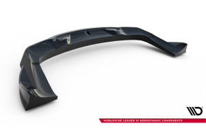 Maxton ABS BIG RDG+RDG