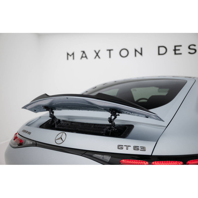MAXTON ABS CAP 3D