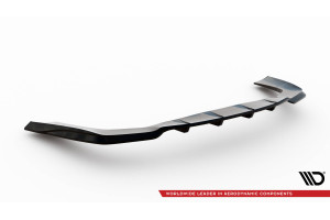 Maxton ABS BIG RDG+RDG