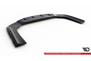 Maxton ABS BIG RDG+RDG