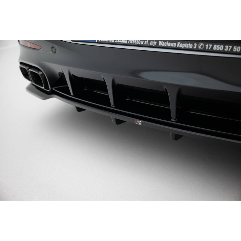 Maxton ABS BIG RDG+RDG