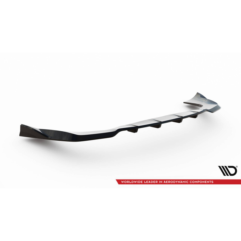 Maxton ABS BIG RDG+RDG