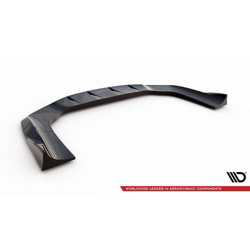 Maxton ABS BIG RDG+RDG