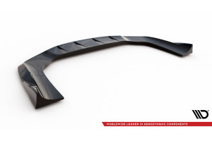 Maxton ABS BIG RDG+RDG