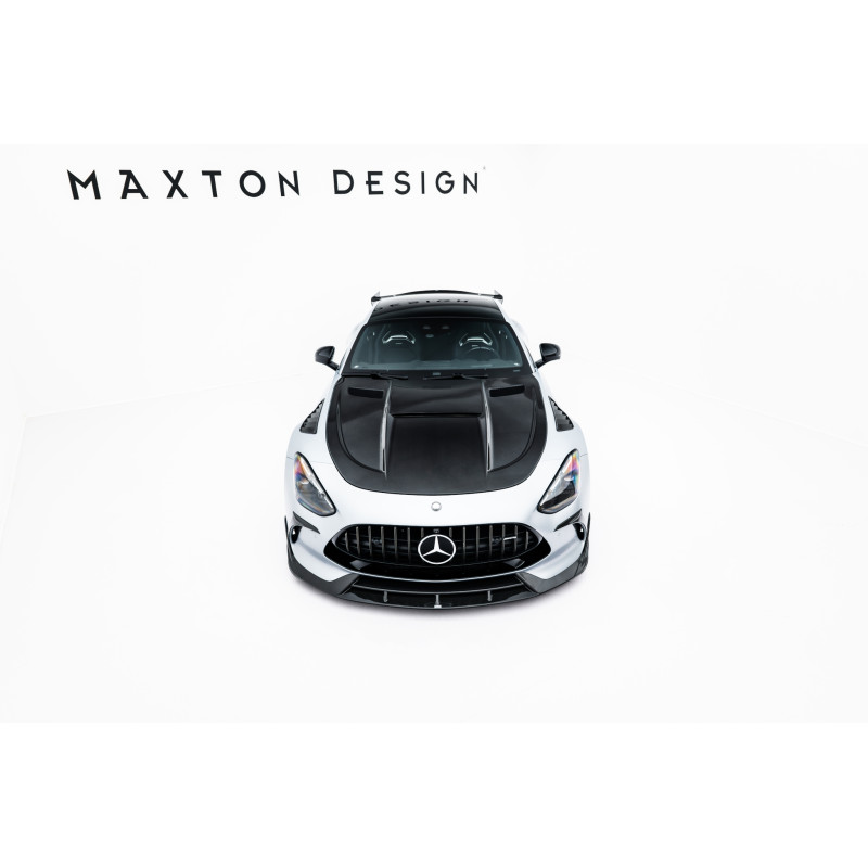 Maxton Carbon BV