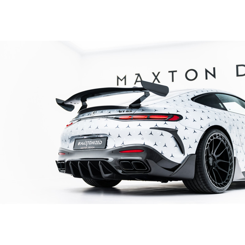 Maxton Carbon CAN