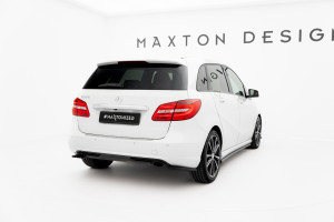 Maxton ABS RSDG