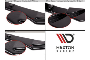 Maxton ABS Long SD