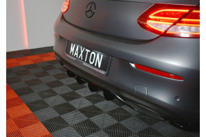 Maxton ABS RSG