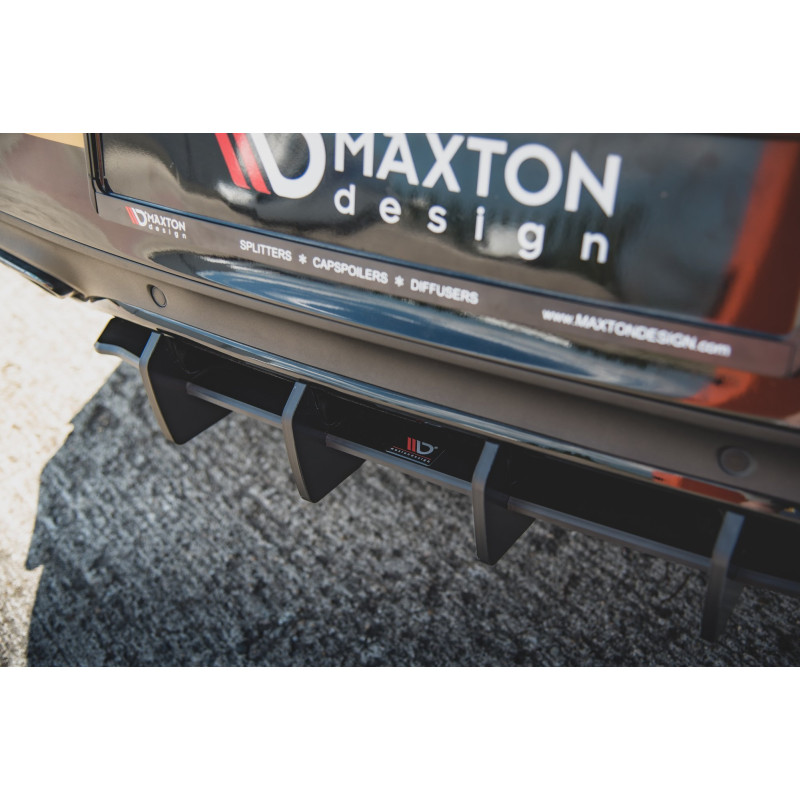 Maxton ABS C10 RS