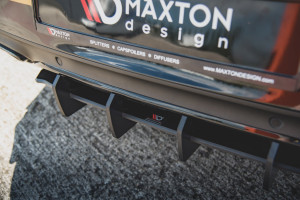 Maxton ABS C10 RS