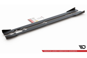 Maxton ABS C10 Long SD