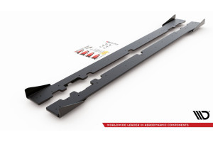 Maxton ABS C10 Long SD