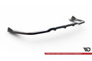 Maxton ABS BIG RDG+RDG