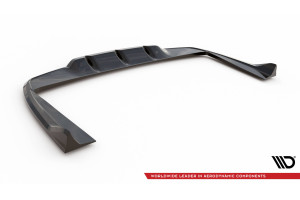 Maxton ABS BIG RDG+RDG