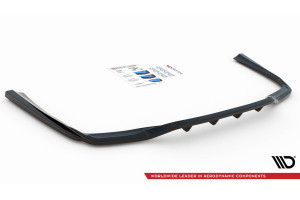 Maxton ABS BIG RDG+RDG