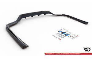 Maxton ABS BIG RDG+RDG