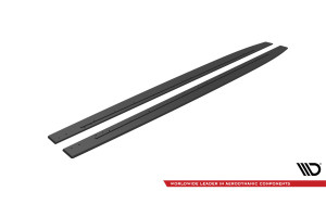 Maxton ABS C10 Long SD