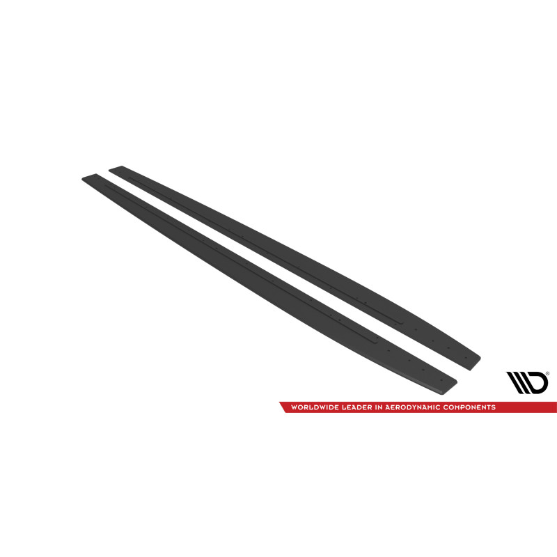 Maxton ABS C10 Long SD