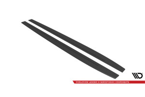 Maxton ABS C10 Long SD