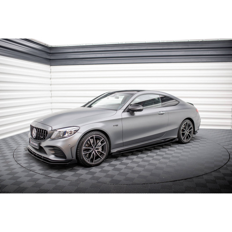 Maxton ABS C10 Long SD