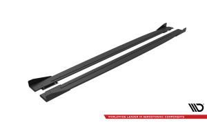 Maxton ABS C10 Long SD